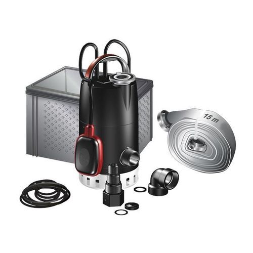 Jung grundfos flutbox flutset - grundfos,