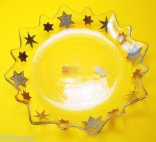 Nagel Glas handbemalte