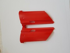 2x Lego® Technic Panel 44350