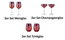 Artland Gläser Serie Bloom