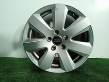 4F0601025P WHEEL RIM / LLANTAS