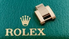 Rolex 18K Gold Ersatzglied für Lady Day-Date Oyster