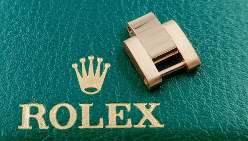 Rolex 18k gold ersatzglied - 18k,