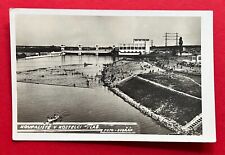 AK Kostelec nad Labem bei Prag um 1930 Wasserpark Schwimmbad   ( 113751