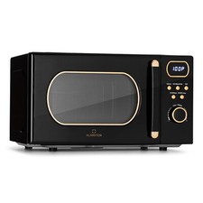 Mikrowelle mit grill - mit, 800w
