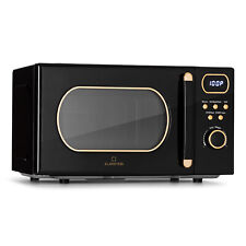 Mikrowelle mit Grill 20L 800W