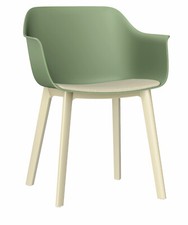 6 Schalenstühle SHAPE  in