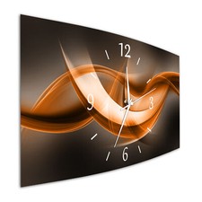 BM Wanduhr Quarzuhrwerk Quarz