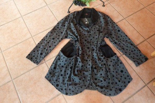 Mexxoo jacke mantel - 48, neu