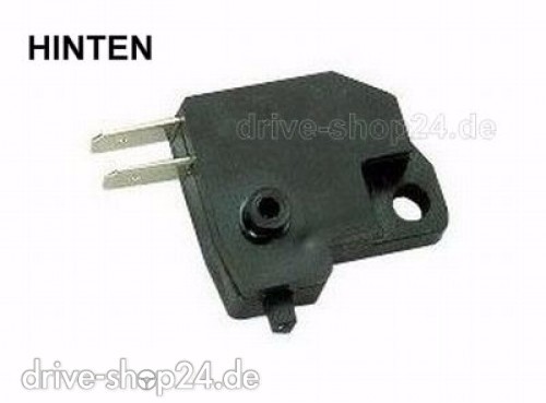 Bremslichtschalter hinten tgb - hinten,