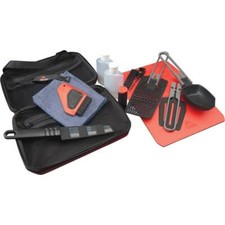 MSR Alpine Deluxe Kitchen Set