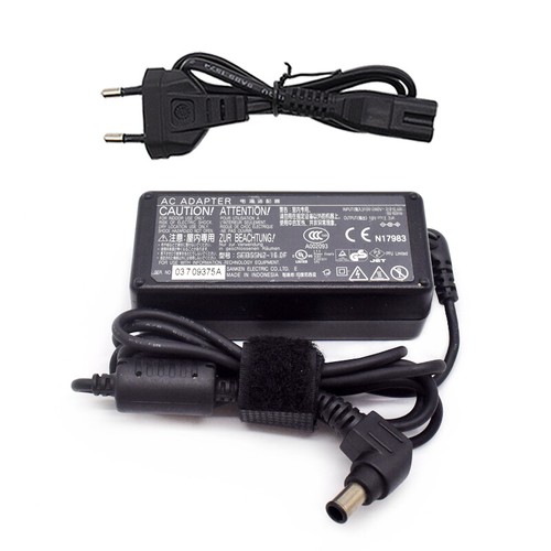Netzadapter für fujitsu - netzadapter,