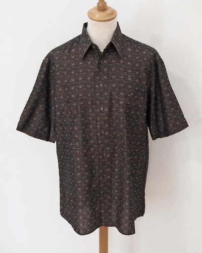 Vintage shirt goldress herren - shirt,