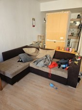 Gebrauchtes Sofa Mit Stauram