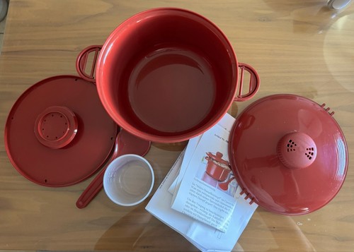 Mikro dampfkochtopf für die - für,