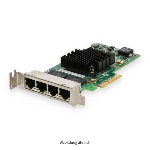 Intel i350 45 1gbe - i350-t4,