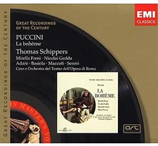 Freni - La Boheme