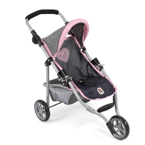 Bayer chic 2000 jogging - jogging, buggy