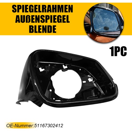 Spiegelrahmen außenspiegel - spiegelrahmen,