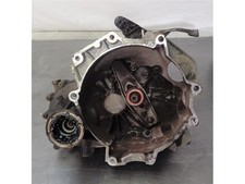 getriebe ft VOLKSWAGEN POLO