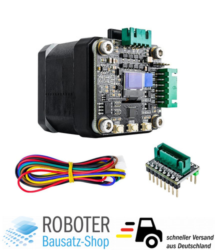 Mks servo42c closed loop - servo42c,