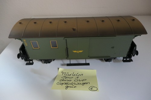 Märklin spur länderbahn - spur, 1