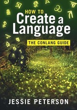 How to Create a Language | Jessie Peterson | englisch
