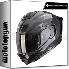SCORPION FULL FACE MOTORCYCLE