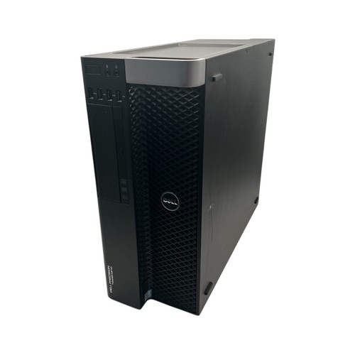 Dell precision tower 5810 - dell,