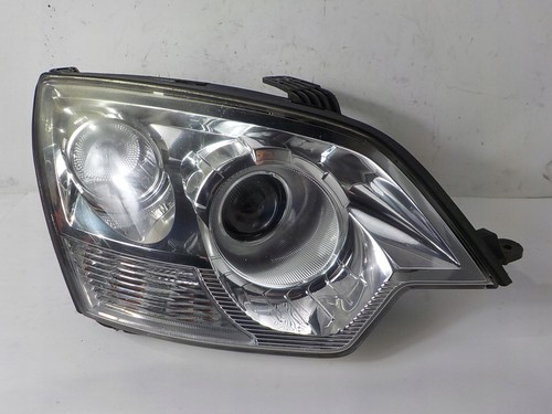 Opel antara xenon - opel,