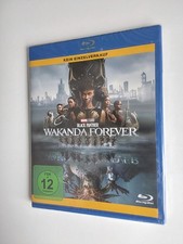 Wakanda Forever Black Panther
