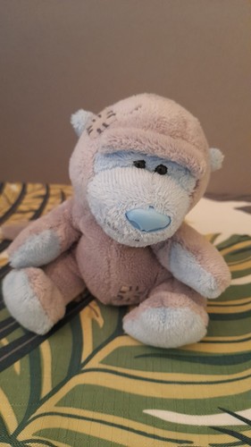 Blue nose friends giggles - my,