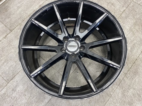 Zoll stück alufelge - 1,