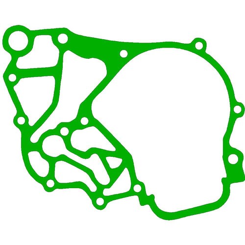 Dichtung motorgehäuse mitte - motorgehäuse,