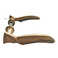 Türdrücker Jugendstil alt