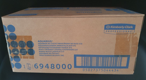 Kimberly clark professional - kimberly-clark,