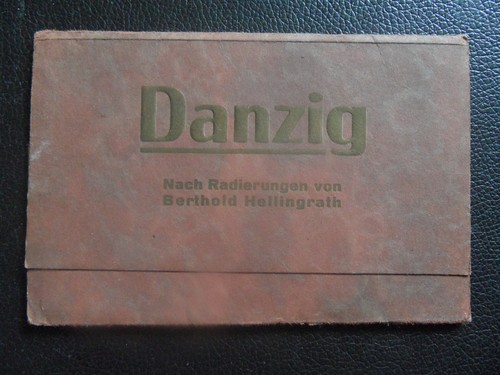 Polen danzig - polen:, danzig.