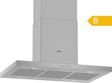 Neff Insel Dunstabzugshaube