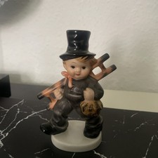 Göbel Figur Schornsteinfeger