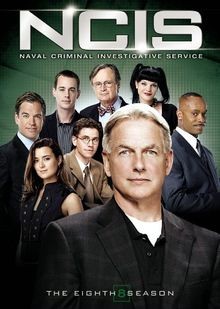 Ncis naval criminal - ncis,