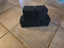 Cambridge SoundWorks Front