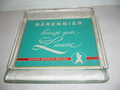 Berliner bärenbier brauerei - bärenbier,