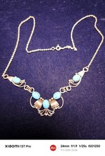 Vintage Style Navajo Indianer