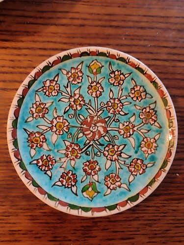 Vintage keramik türkischer - vintage,