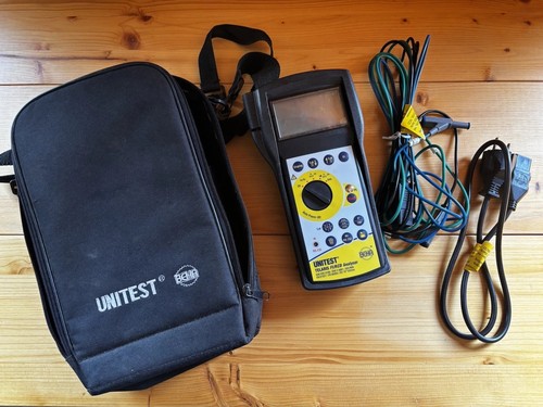 Beha unitest telaris - unitest,