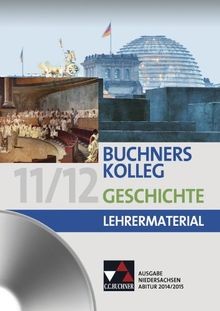 Buchners kolleg geschichte - buchners,