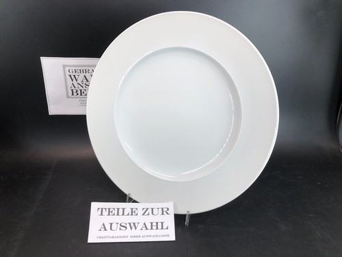 Rosenthal variation weiß - variation,