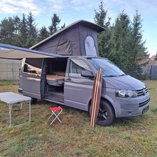 VW T5 4x4 CALIFORNIA STYLE