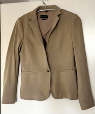 MASSIMO DUTTI Blazer Gr. 40