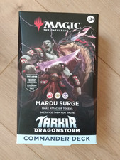 Mardu Surge -  Magic the